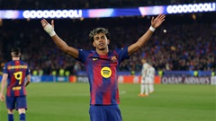 Barca đang sở hữu ‘kho báu’ trị giá 650 triệu euro